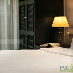 Junior Suite Balcony